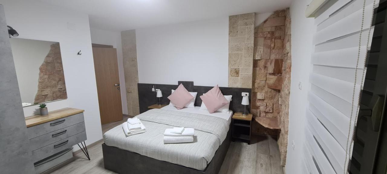 Maria'S Guesthouse - Uphill View Of Nazareth F Екстер'єр фото