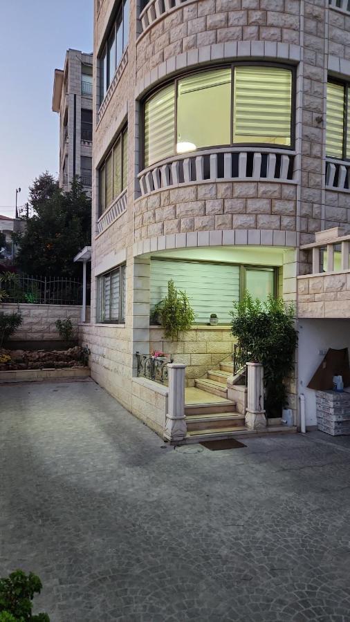 Maria'S Guesthouse - Uphill View Of Nazareth F Екстер'єр фото