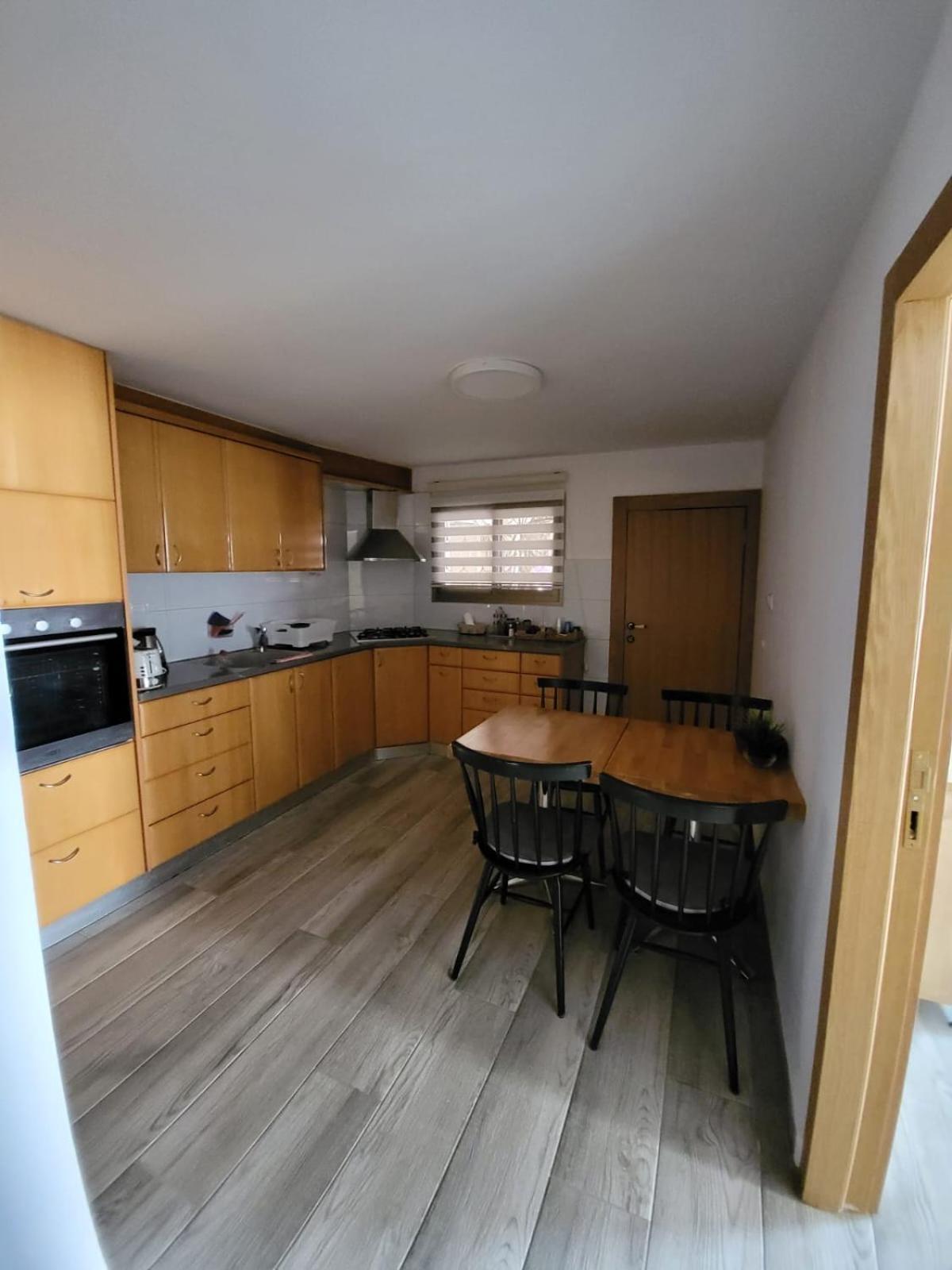 Maria'S Guesthouse - Uphill View Of Nazareth F Номер фото