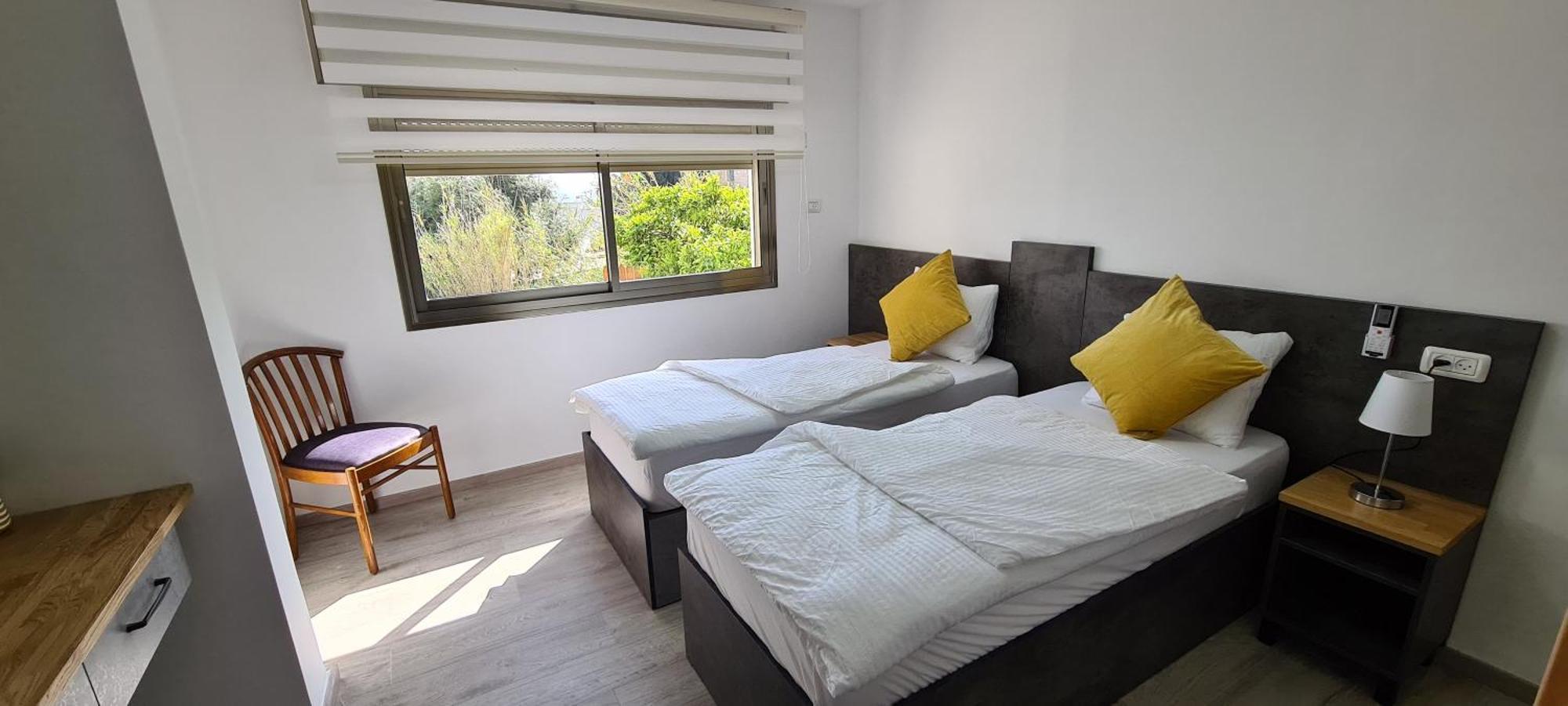 Maria'S Guesthouse - Uphill View Of Nazareth F Номер фото